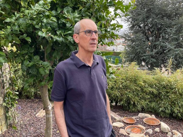 ‘Por los viejos tiempos’, de Joseba Itxaso, una novela de ficción que destaca por la construcción de los personajes - 1, Foto 1