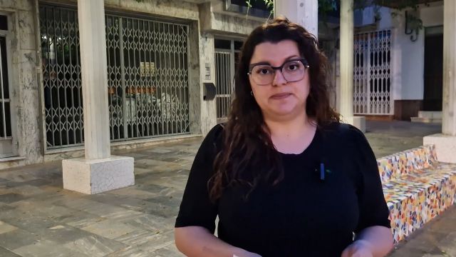 El Gobierno local reduce la programacin de cine en Alhama a mnimos histricos, Foto 1