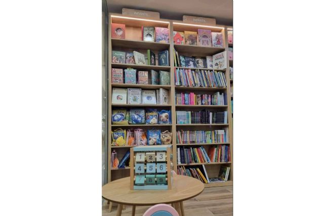 Venta online de libros con los expertos de Libro Ideas - 1, Foto 1