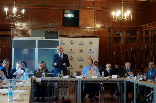 Nace una alianza internacional para combatir la malnutrición - 1, Foto 1