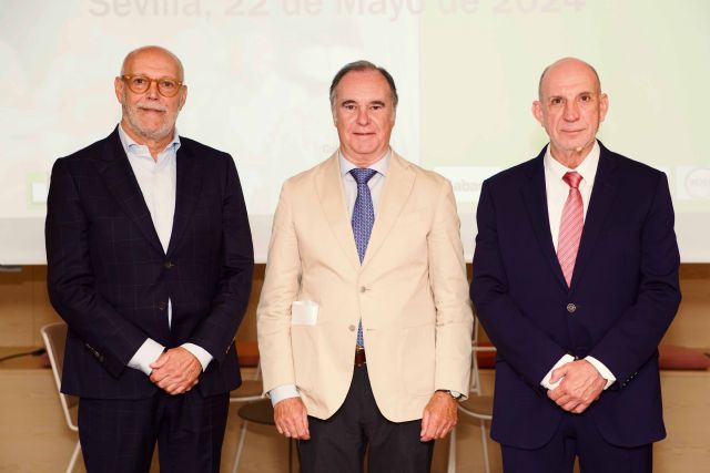 Empresarios de limpieza afrontan en Sevilla la falta de personal en el sector - 1, Foto 1