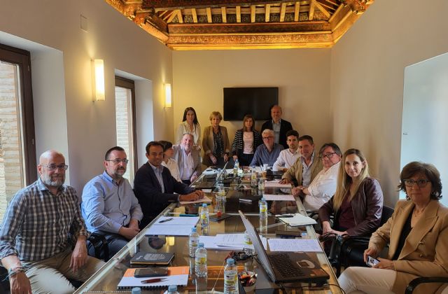 El COACM da la bienvenida a las cinco nuevas juntas directivas de sus demarcaciones provinciales - 1, Foto 1