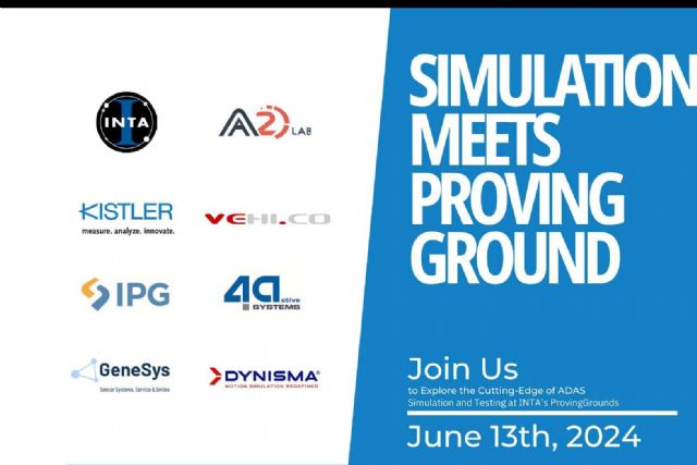 KISTLER presenta el primer ecosistema global de sistemas de pruebas de conducción autónoma - 1, Foto 1