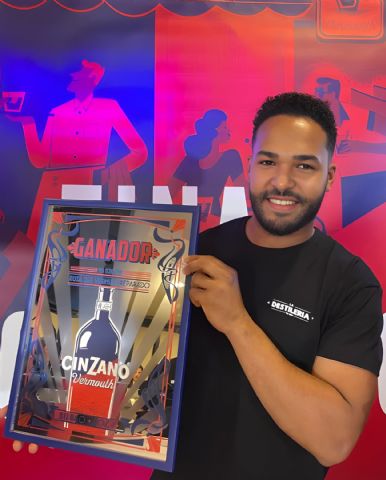 El vermut ´Bilbao pasado y futuro´ de La Destilería, se convierte en el vermut oficial de Bilbao 2024 - 1, Foto 1