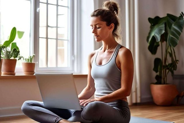 FisioEjercicio, una experiencia transformadora de salud - 1, Foto 1