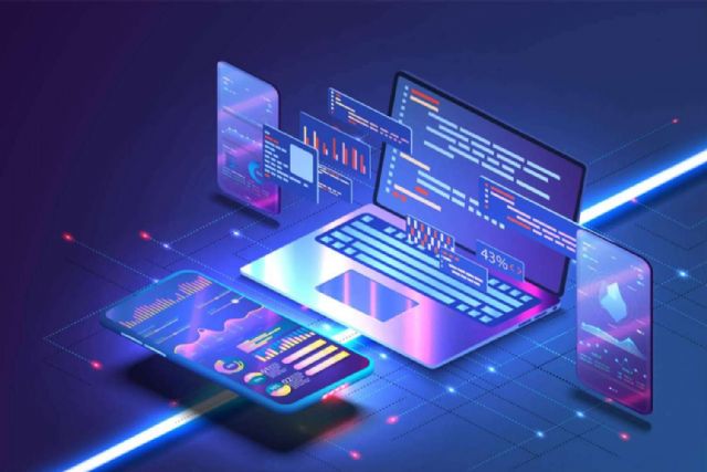 Cómo lograr el éxito con el desarrollo de plataformas web, de la mano de ACPublideas - 1, Foto 1