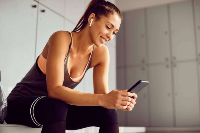 Con el apoyo de una agencia de marketing para centros deportivos como Ingenium Marketing es posible escalar un negocio - 1, Foto 1