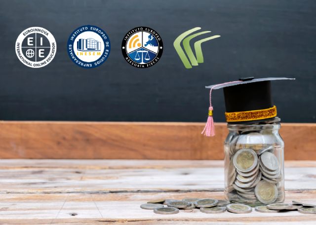 Euroinnova, INESEM, INEAF y Red Educa: abriendo caminos al éxito con sus atractivas becas - 1, Foto 1