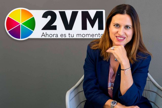 2 Veces Marketing inaugura el departamento de Ayudas y Subvenciones - 1, Foto 1