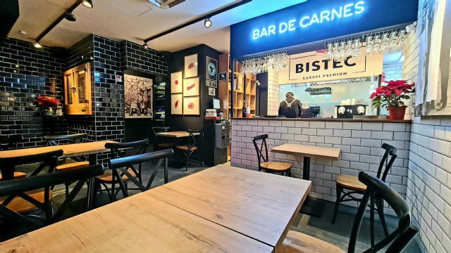 Dentro del Plan de Expansión de Tormo Franquicias, la cadena Bistec cumple con creces las expectativas propuestas para este 2024 - 1, Foto 1