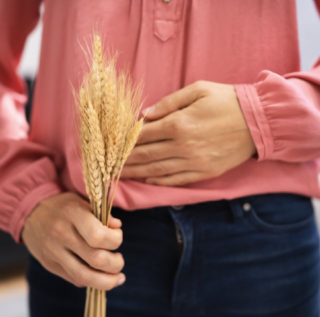 Laura Olondris, médico especialista en Aparato Digestivo de Policlínica Gipuzkoa: La dieta sin gluten es el único tratamiento disponible para una enfermedad celíaca - 1, Foto 1
