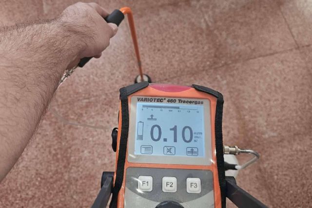 Soluciones en fugas de agua con Cerofugas - 1, Foto 1