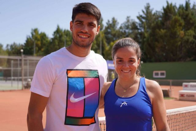 Formación de excelencia para profesionales del tenis y el pádel, en Ferrero Tennis Academy - 1, Foto 1