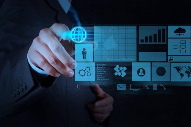 ICS, expertos en infraestructura y seguridad emprearial - 1, Foto 1