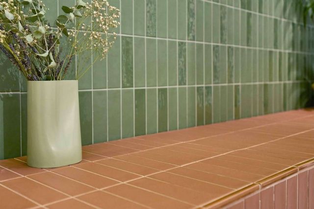 Las encimeras con azulejos son una tendencia que combina diseño, elegancia y funcionalidad - 1, Foto 1