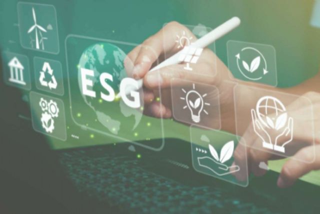 Firma digital y su relevancia en el cuidado del medioambiente - 1, Foto 1