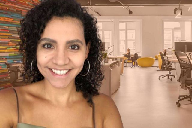 Diana Villareal, fundadora de Apricot Marketing, ofrece mentorías gratuitas para pequeñas empresas de Madrid - 1, Foto 1