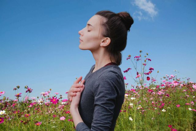 ¿Cuál es la diferencia entre las técnicas de breathwork y pranayama)?, por Sentirme Mejor - 1, Foto 1
