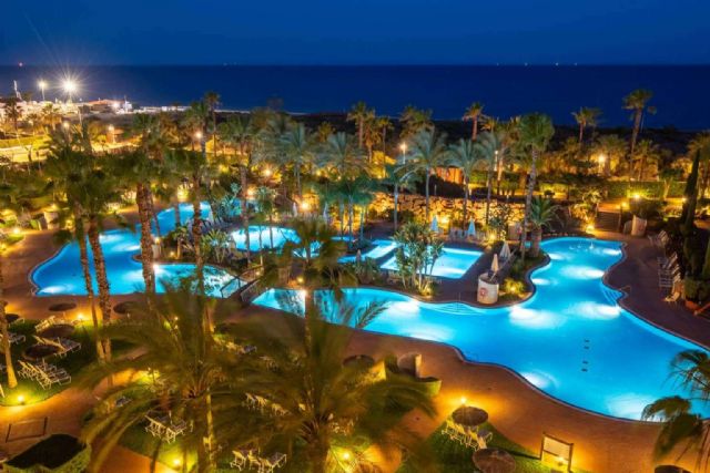 Hoteles a los que escapar antes de la temporada alta - 1, Foto 1