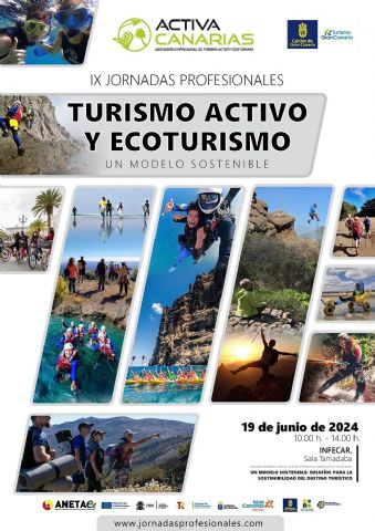 Turismo Activo y Ecoturismo, alternativas sostenibles para el cambio de modelo - 1, Foto 1