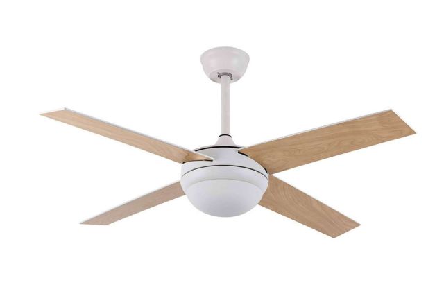 Ventajas de los ventiladores de techo, el toque perfecto para el hogar con Vive Tu Casa - 1, Foto 1