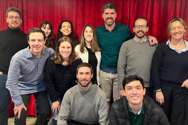 BStadium, la sportech finalista en el South Summit, cierra con éxito una Ronda de Inversión de más de 480.000€ - 1, Foto 1