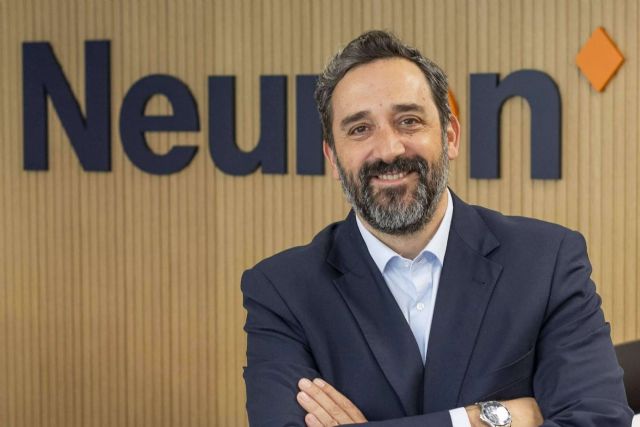 NEURON Rehabilitación apuesta por el Marketing Digital - 1, Foto 1