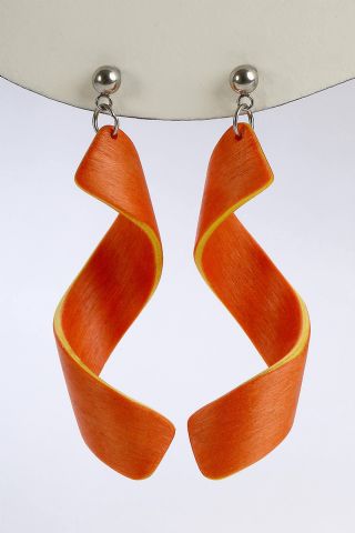 Consejos para elegir pendientes de madera según el tipo de escote, por Accesorios de Madera Joyas - 1, Foto 1