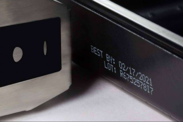 Los beneficios de apostar por la tecnología Inkjet en los sistemas de codificación y marcaje - 1, Foto 1