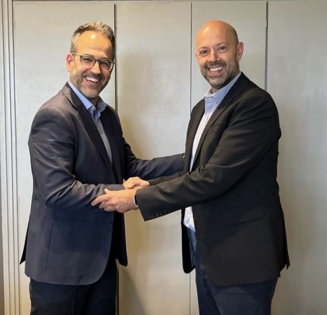 Forankra adquiere J2Servid para consolidarse en el mercado de la Protección de mercancías de Exportación - 1, Foto 1