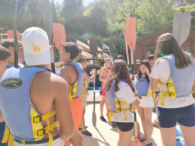 Cuenca Destination; donde el inglés y la diversión se encuentran en un hotel de Lujo - 1, Foto 1