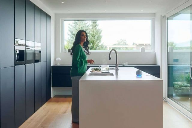 La domótica de Guijarro hace asequible la obtención de una casa inteligente - 1, Foto 1