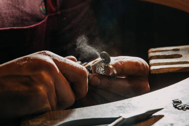 Revolucionar un taller con las nuevas herramientas de joyería - 1, Foto 1