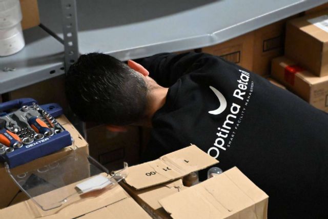 7 Áreasesenciales para un buen mantenimiento retail - 1, Foto 1