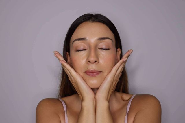 Yoga Facial, el exitoso curso de KatheYogui para mejorar la apariencia del rostro - 1, Foto 1