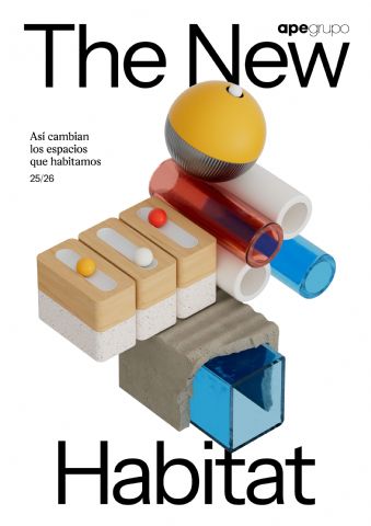 La inversión en diseño de espacios aumentará hasta en un 26,7% durante el próximo año - 1, Foto 1