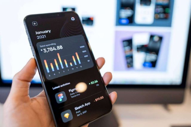 Desarrollos a medida de apps móviles con una interfaz sencilla pero útil y eficaz - 1, Foto 1