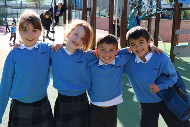 Qué es la educación emocional y por qué es importante, por Casvi International American School - 1, Foto 1