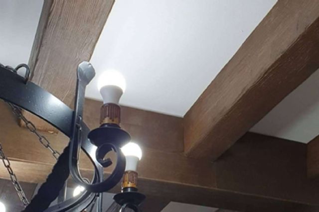 ParaTuReforma revoluciona el sector de la decoración con su nueva línea de vigas imitación madera - 1, Foto 1