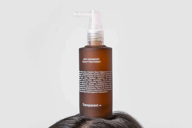 Transparent Lab revoluciona el cuidado capilar con sus innovadores tratamientos para el cuero cabelludo - 1, Foto 1