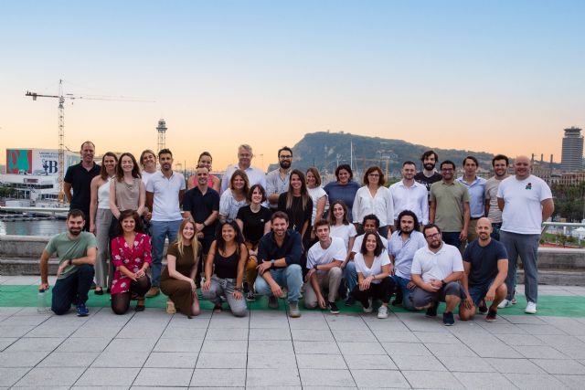 Mitiga Solutions anuncia una extensión de su serie A liderada por Elaia - 1, Foto 1