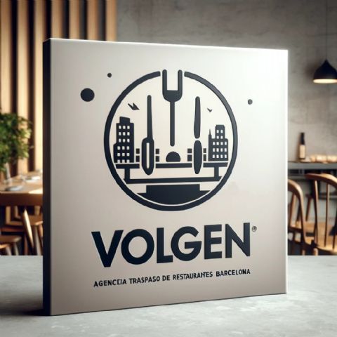 Volgen acelera los traspasos de restaurantes en Barcelona con la innovadora inteligencia artificial ORBITAL - 1, Foto 1