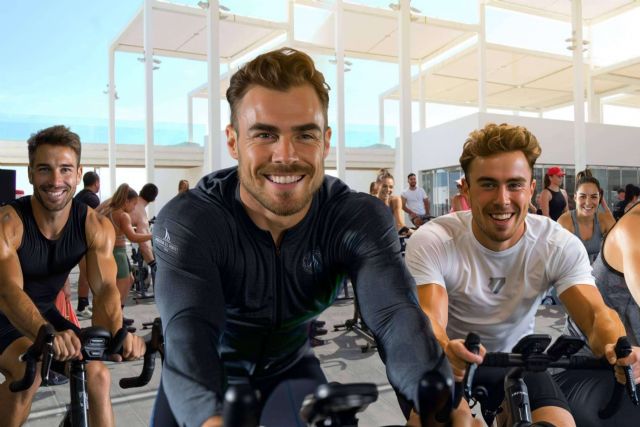 Joaquín Molpeceres habla del éxito deportivo de ´Únete al Movimiento´ celebrado en Marina El Portet de Dénia - 1, Foto 1