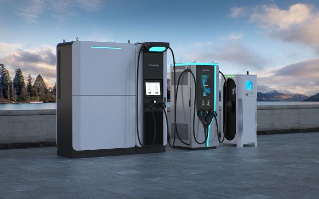 XCharge refuerza su compromiso con Europa - 1, Foto 1