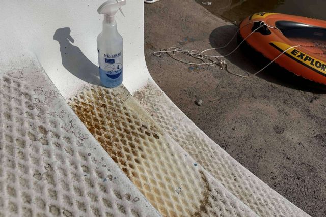 Niceblue se consagra en el sector de higiene con su limpiador multiusos - 1, Foto 1