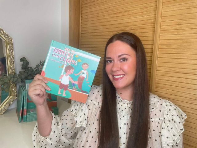 ‘Hay un arrecife en mi cuarto’, un cuento infantil que promueve la imaginación - 1, Foto 1