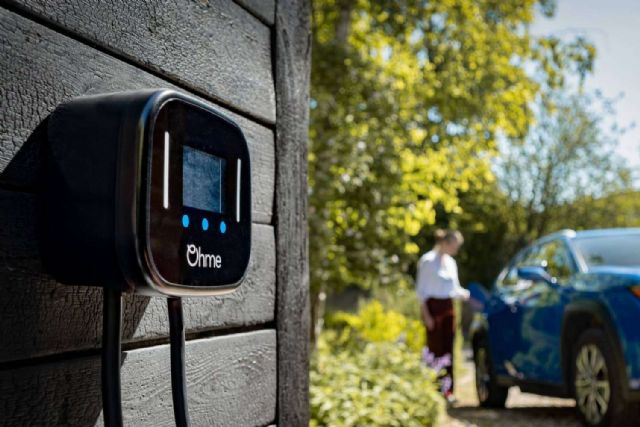 Plan Moves III; Conseguir hasta un 80% descuento en el cargador de coche eléctrico con Lumio - 1, Foto 1