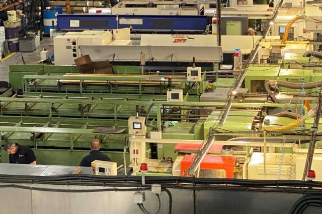 Los acabados especiales en las piezas mecanizadas son clave para lograr una calidad superior, por Inter 2000 - 1, Foto 1