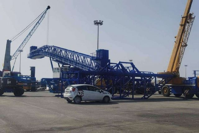 IDP Ingenia destaca con soluciones versátiles para los diferentes sectores industriales - 1, Foto 1