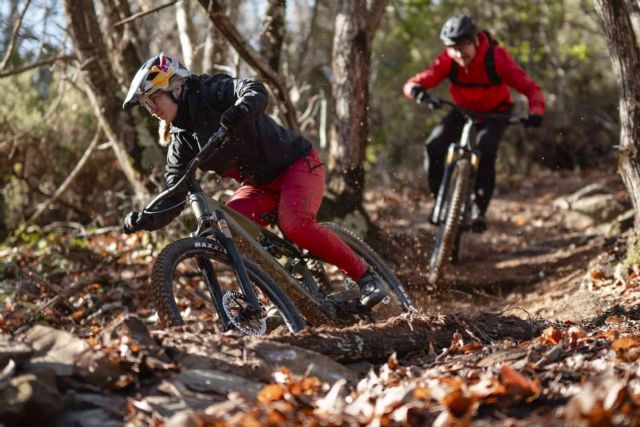 Excelencia en Bicicletas Eléctricas; CUBE REACTION HYBRID - 1, Foto 1